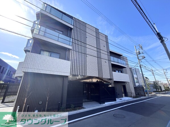 ARKMARK練馬の物件外観写真